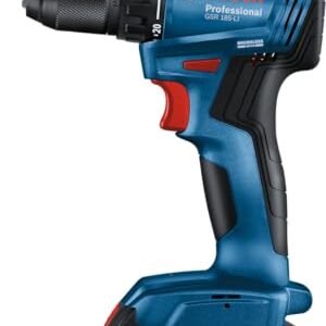 Cordless Drill/Driver