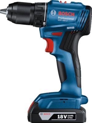 Cordless Drill/Driver