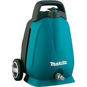 Makita HW102 100bar High Pressure Washer