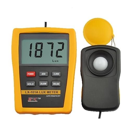 Lux Meter