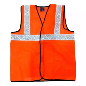 Home Safety Jacket