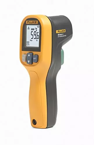 infrared thermometer