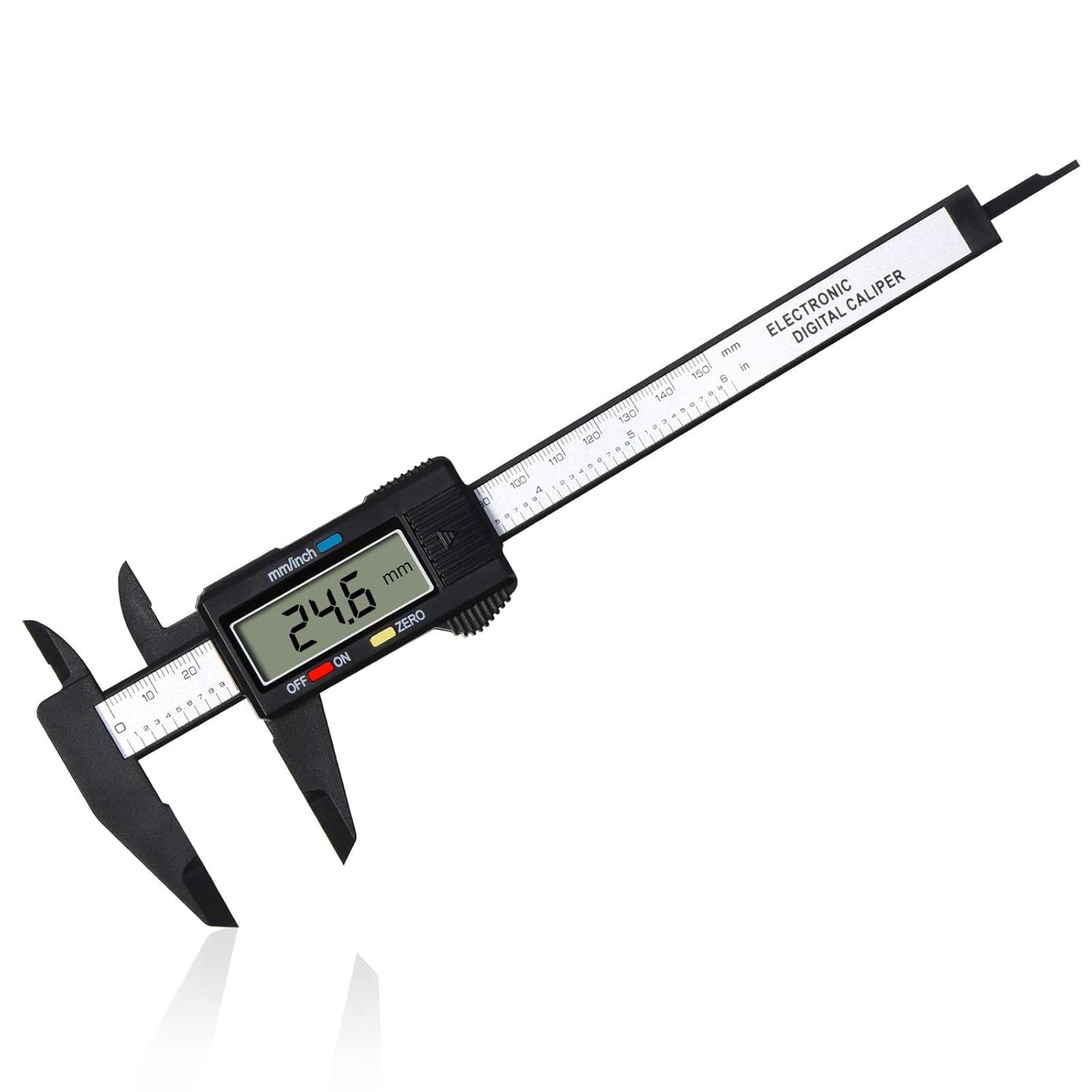 vernier caliper